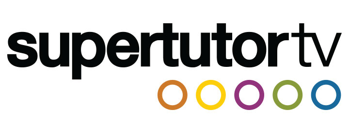SupertutorTV Help Center home page